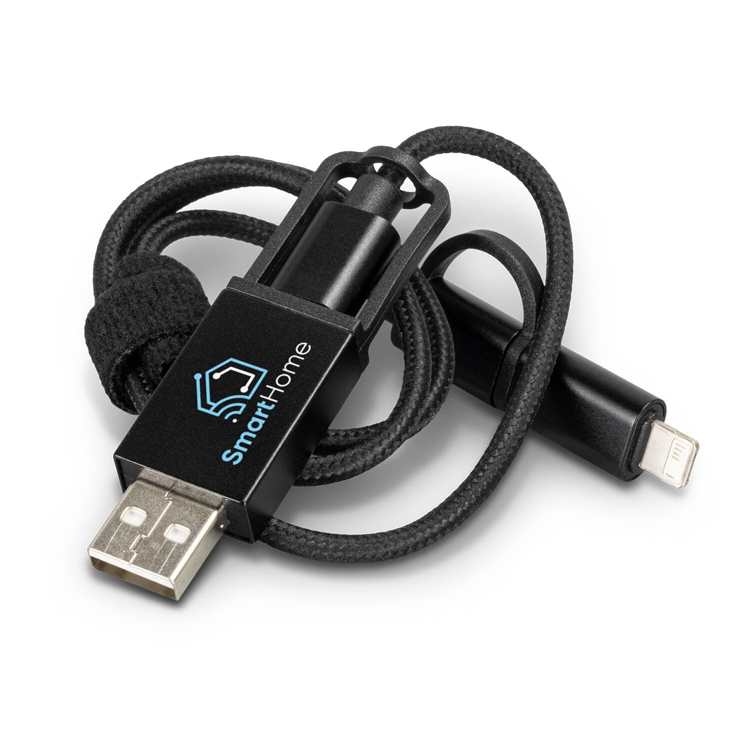 Gayndah Braided Charging Cable main