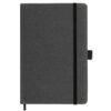 Geeveston Hard Cover Recycled Leather Notebook undecorated Geeveston Hard Cover Recycled Leather Notebook undecorated