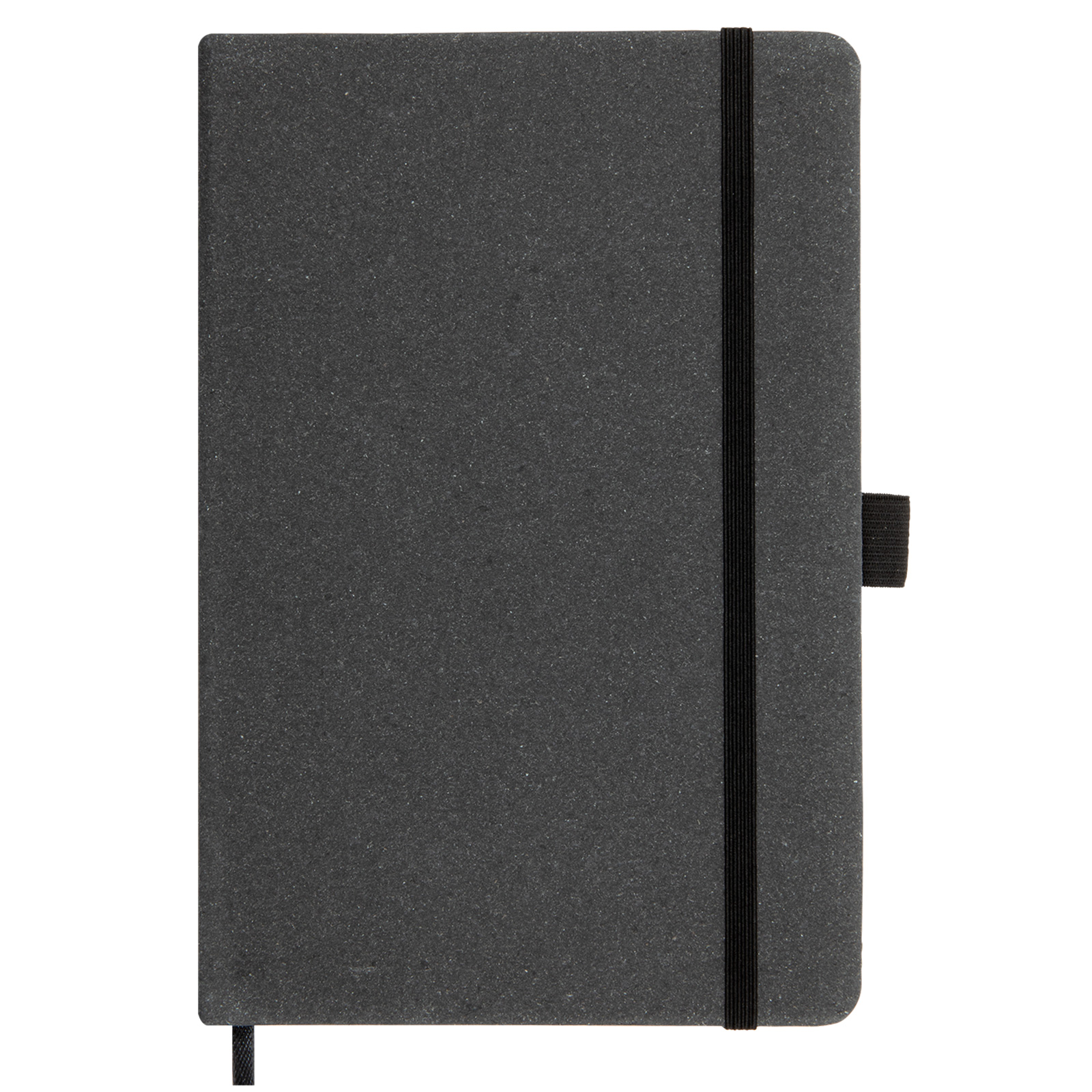 Geeveston Hard Cover Recycled Leather Notebook undecorated Geeveston Hard Cover Recycled Leather Notebook undecorated