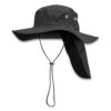Glenelg Wide Brim Hat black Glenelg Wide Brim Hat black