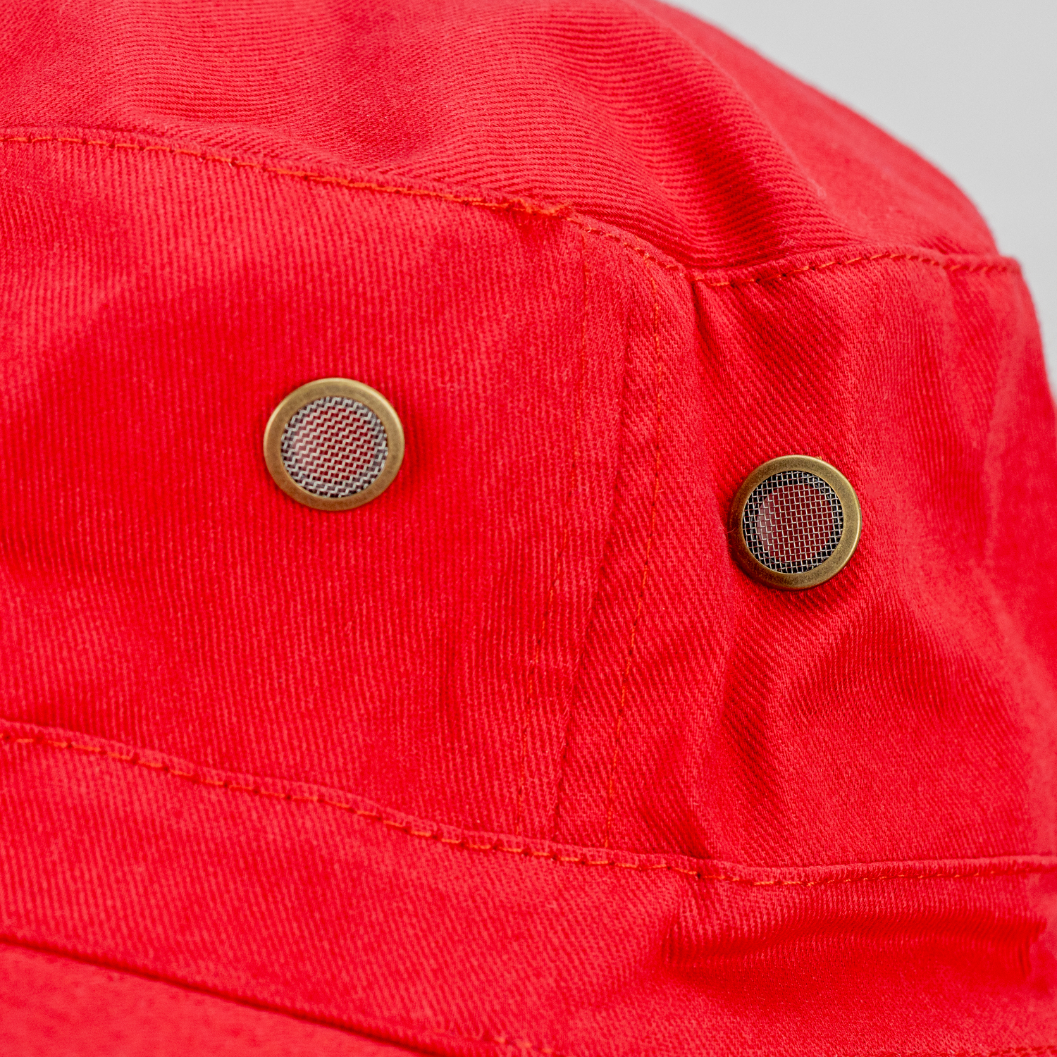 Glenelg Wide Brim Hat detail 3 Glenelg Wide Brim Hat detail 3