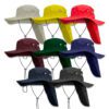 Glenelg Wide Brim Hat main Glenelg Wide Brim Hat main