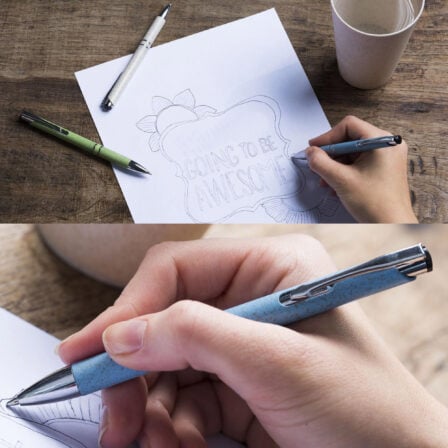 Goondiwindi Eco Pen feature Goondiwindi Eco Pen feature
