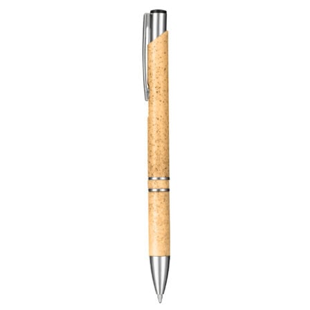 Goondiwindi Eco Pen orange Goondiwindi Eco Pen orange