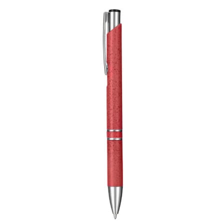 Goondiwindi Eco Pen red Goondiwindi Eco Pen red