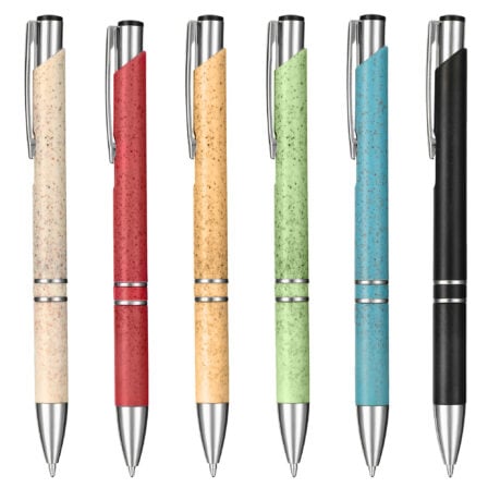 Goondiwindi Eco Pen undecorated Goondiwindi Eco Pen undecorated