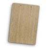 Goroke Bamboo Clipboard back Goroke Bamboo Clipboard back