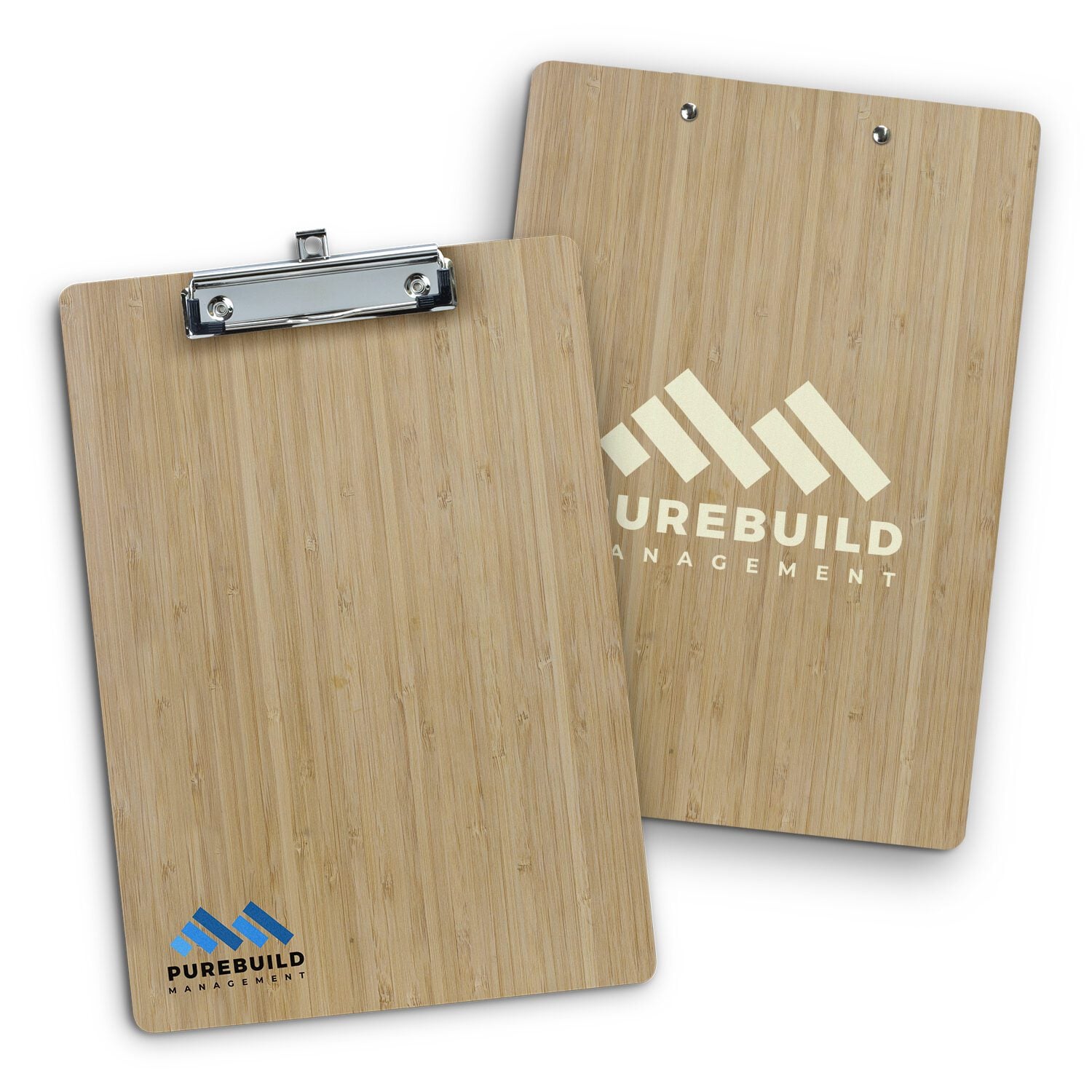 Goroke Bamboo Clipboard main