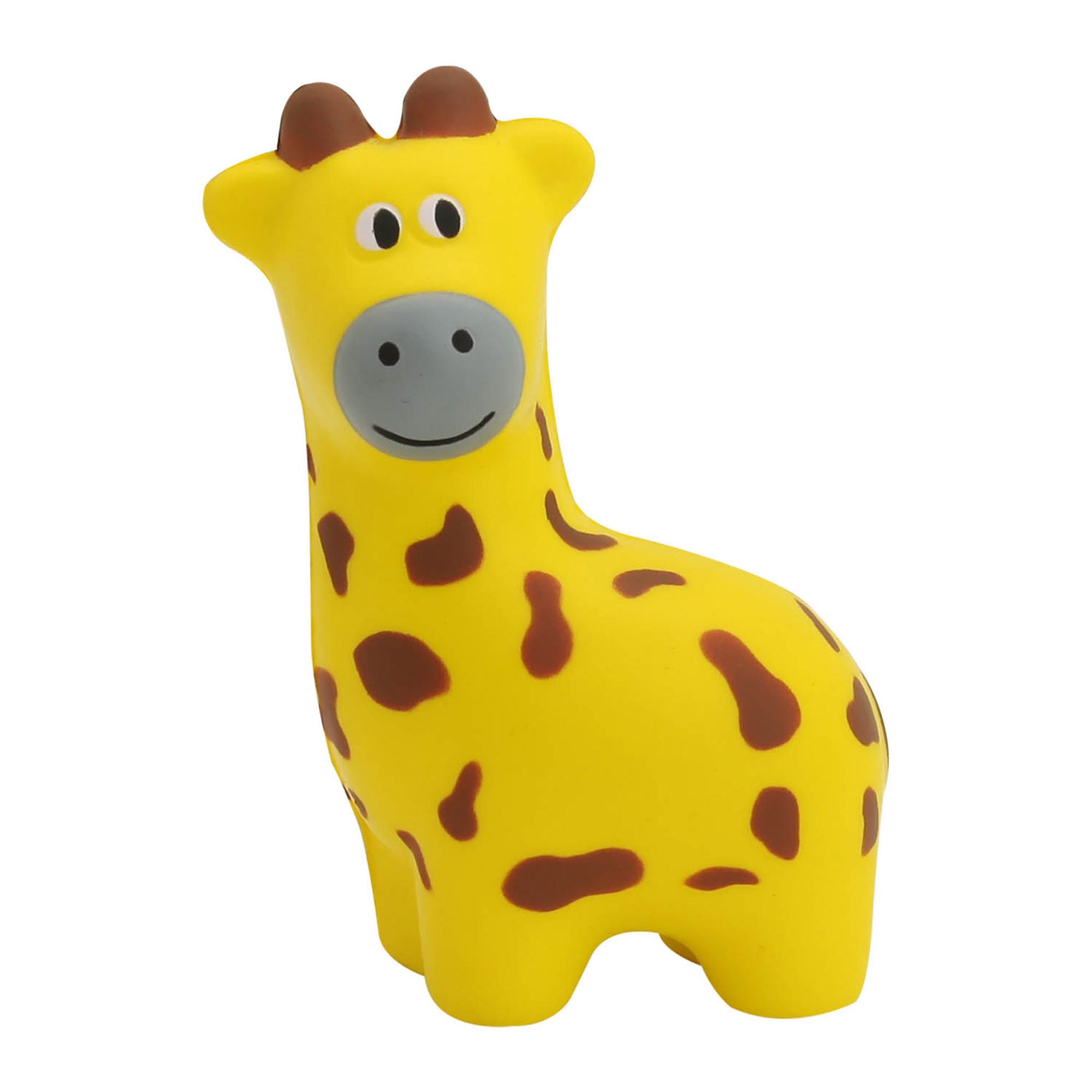 Griffith Stress Giraffe detail Griffith Stress Giraffe detail