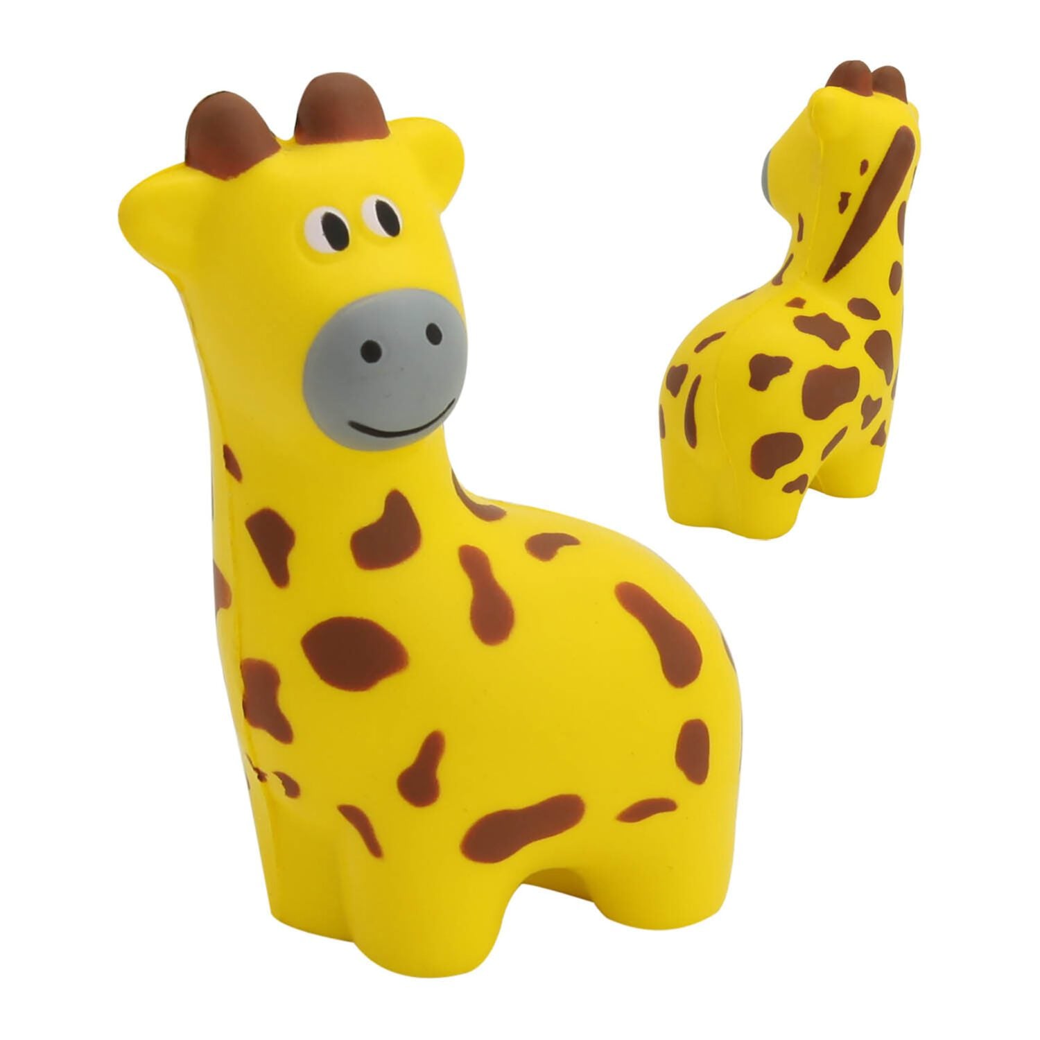 Griffith Stress Giraffe main