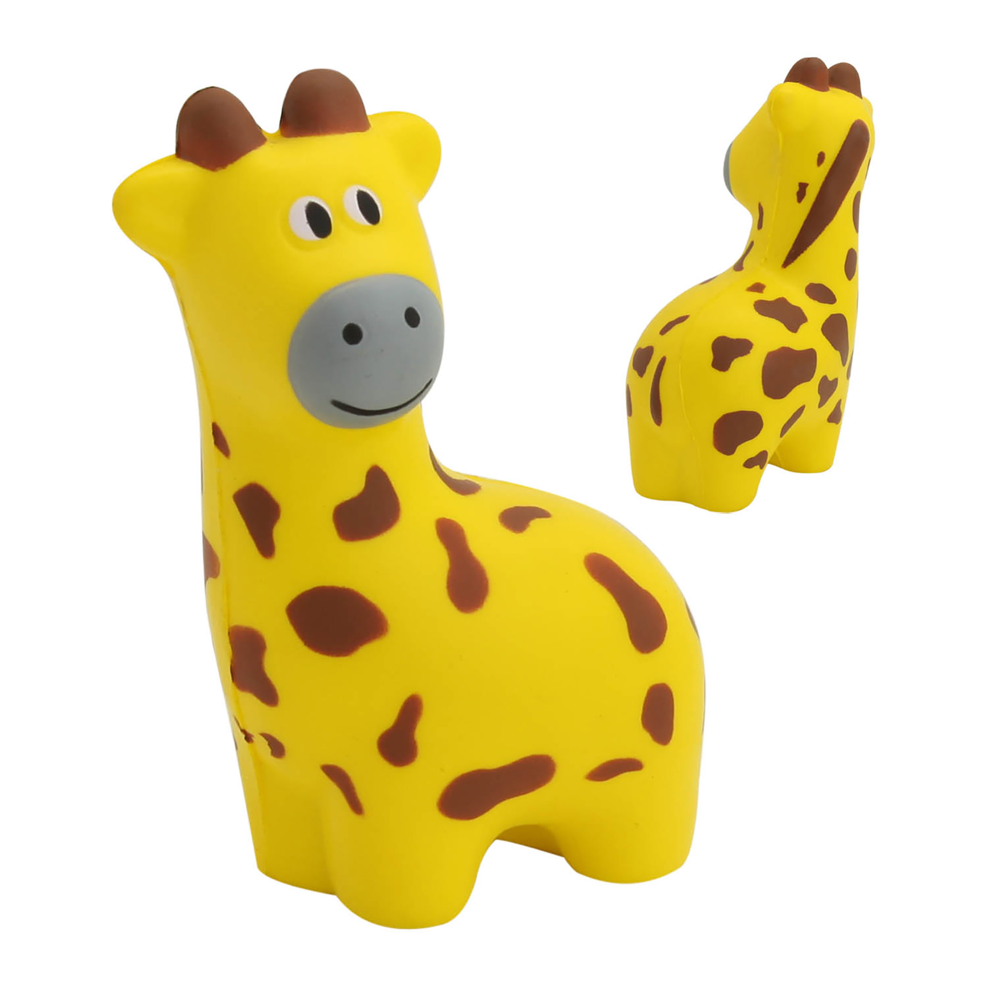 Griffith Stress Giraffe main Griffith Stress Giraffe main