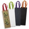 Guildford Champagne Ribbon Handle Paper Bag main Guildford Champagne Ribbon Handle Paper Bag main