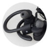 Harvey Bluetooth Earbuds detail Harvey Bluetooth Earbuds detail
