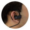Harvey Bluetooth Earbuds detail 3 Harvey Bluetooth Earbuds detail 3