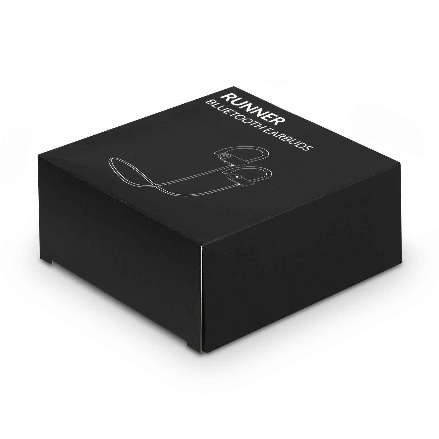Harvey Bluetooth Earbuds guft box Harvey Bluetooth Earbuds guft box
