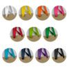 Heathcote Wine Ribbon Handle Paper Bag colour range Heathcote Wine Ribbon Handle Paper Bag colour range
