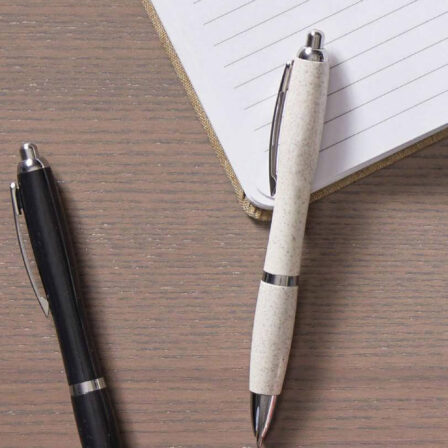 Hermannsburg Eco Pen feature Hermannsburg Eco Pen feature