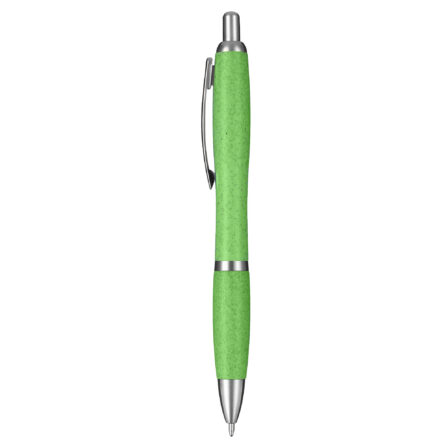 Hermannsburg Eco Pen green Hermannsburg Eco Pen green