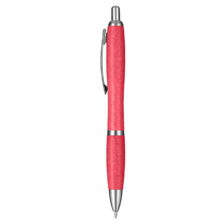Hermannsburg Eco Pen red Hermannsburg Eco Pen red