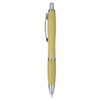 Hermannsburg Eco Pen yellow Hermannsburg Eco Pen yellow
