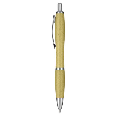 Hermannsburg Eco Pen yellow Hermannsburg Eco Pen yellow