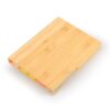 Hillgrove Bamboo Sticky Notes angle undecorated Hillgrove Bamboo Sticky Notes angle undecorated