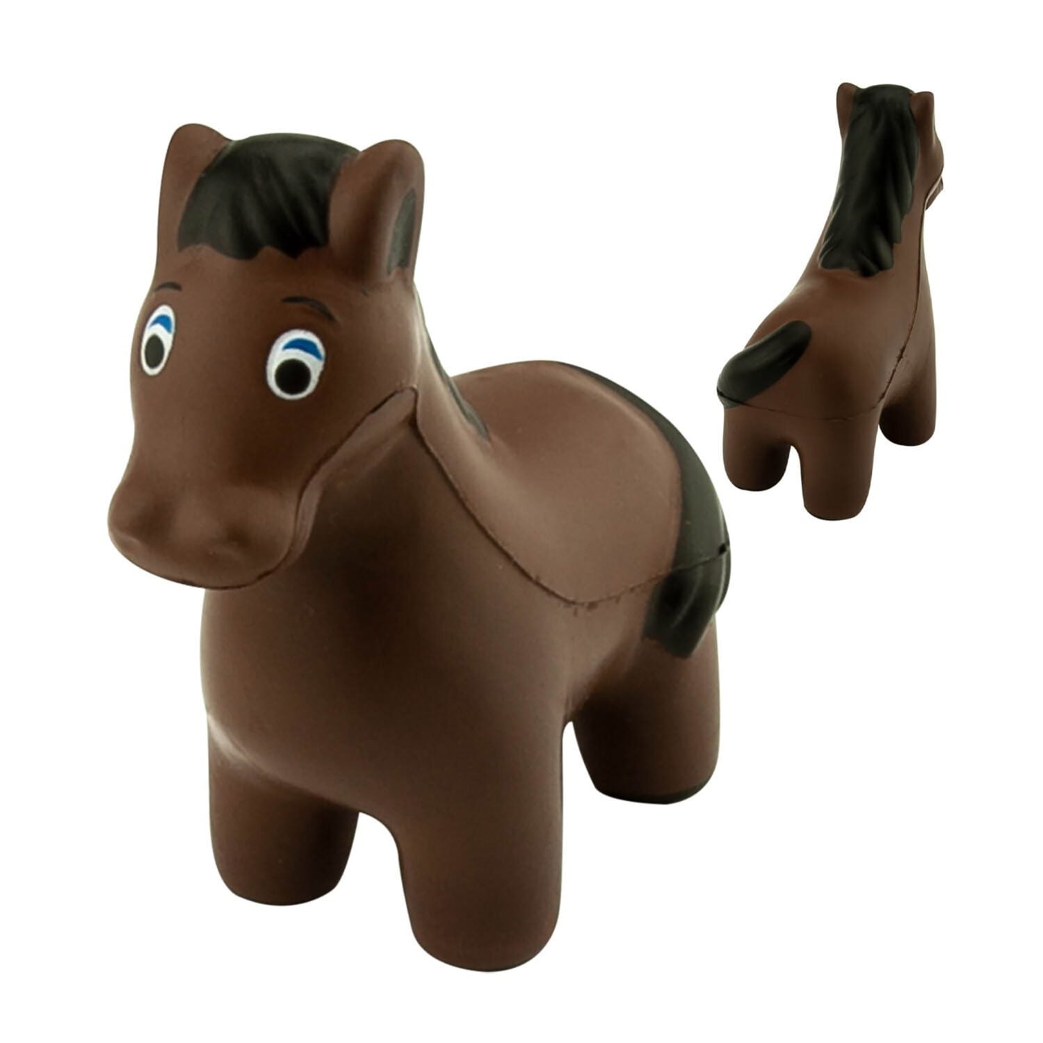 Hobart Stress Horse main 1