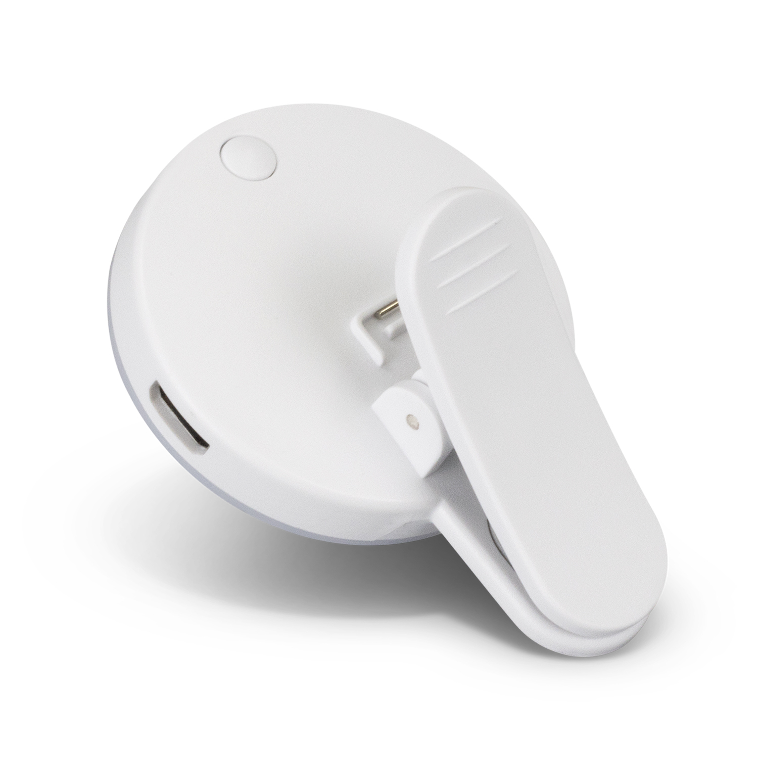 Horsham Halo Selfie Light clip detail Horsham Halo Selfie Light clip detail