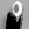 Horsham Halo Selfie Light detail Horsham Halo Selfie Light detail