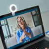 Horsham Halo Selfie Light feature Horsham Halo Selfie Light feature