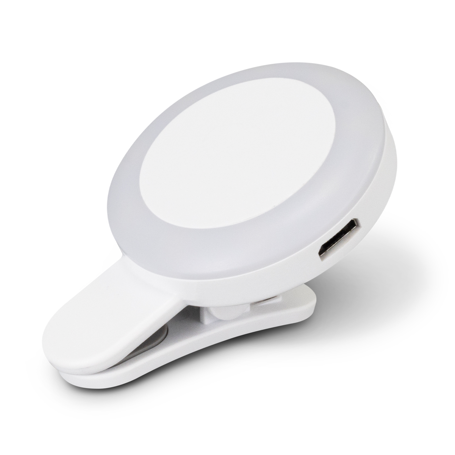 Horsham Halo Selfie Light white Horsham Halo Selfie Light white