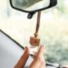 Hyden Refillable Car Air Freshener feature Hyden Refillable Car Air Freshener feature