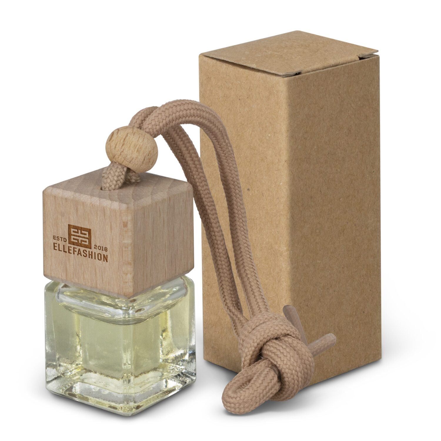 Hyden Refillable Car Air Freshener main