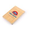 Inglewood Bamboo Notebook main Inglewood Bamboo Notebook main