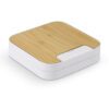 Inglewood Wireless Fast Charging Stand compact