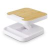 Inglewood Wireless Fast Charging Stand open