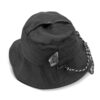 Ipswich Bucket Hat black