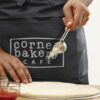 Jamieson Waist Apron feature Jamieson Waist Apron feature