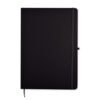 Jandowae A4 Notebook black