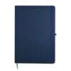 Jandowae A4 Notebook dark blue