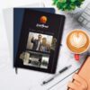 Jandowae A4 Notebook lifestyle