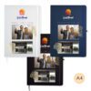 Jandowae A4 Notebook main