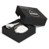 Jandowae Bluetooth Earbuds gift box 2 Jandowae Bluetooth Earbuds gift box 2
