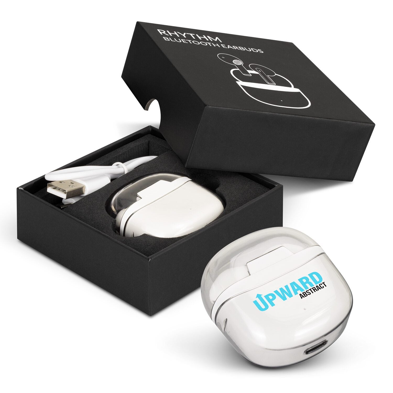 Jandowae Bluetooth Earbuds main