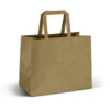 Jerilderie Flat Handle Paper Bag Landscape Medium detail Jerilderie Flat Handle Paper Bag Landscape Medium detail
