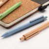 Jindabyne Eco Pen feature Jindabyne Eco Pen feature