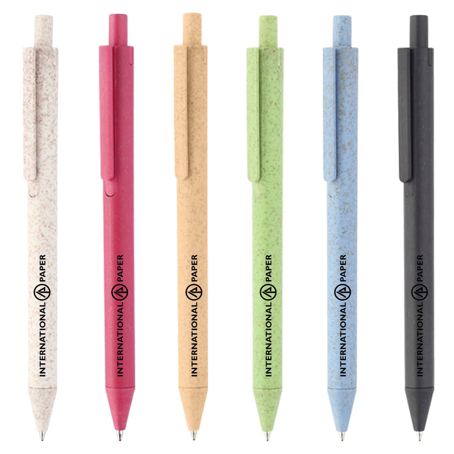 Jindabyne Eco Pen main