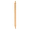 Jindabyne Eco Pen orange Jindabyne Eco Pen orange