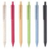 Jindabyne Eco Pen undecorated Jindabyne Eco Pen undecorated