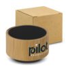 Jugiong Bamboo Bluetooth Speaker Black main Jugiong Bamboo Bluetooth Speaker Black main